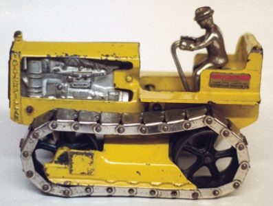 How Farm Toys Transformed into Collectible Treasures Image